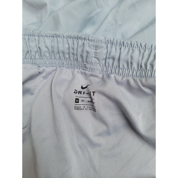 Nike Shorts Womens XS Dri Fit Track Running Jogging Training Ladies 3 Inch - Picture 4 of 4